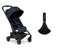 JOOLZ - AER 2 Passeggino + Marsupio Wildride - Dark Navy Blue