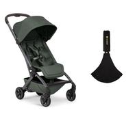 JOOLZ - AER 2 Passeggino + Marsupio Wildride - Forest Green