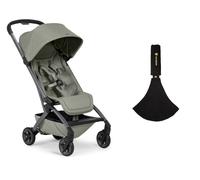 JOOLZ - AER 2 Passeggino + Marsupio Wildride - Sage Green