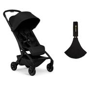 JOOLZ - AER 2 Passeggino + Marsupio Wildride - Space Black