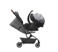 JOOLZ - Aer2 Adattatori per Seggiolino Auto - Unico