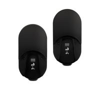 Joolz Hub2 - Adattatori di altezza per lettino, altezza extra di 8 cm per un facile accesso, design ergonomico per genitori alti, gestione del bambino senza stress