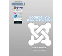 Joomla! 2.5 - Guida per Principianti