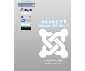 Joomla! 2.5 - Guida per Principianti