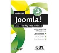 Joomla! Guida completa per lo sviluppatore