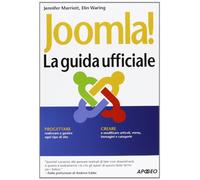 Joomla! La guida ufficiale