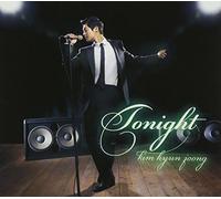 Joong, Kim Hyun - Tonight