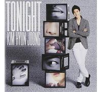 Joong, Kim Hyun - Tonight