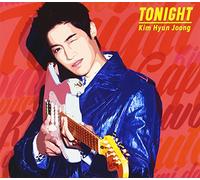 Joong, Kim Hyun - Tonight
