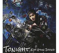 Joong, Kim Hyun - Tonight