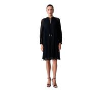 Joop! - 263D32 Daphne Dress - - Dresses - Donna - Blu - M