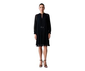 Joop! - 263D32 Daphne Dress - - Dresses - Donna - Blu - XS