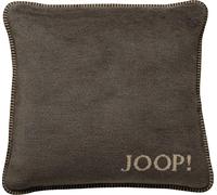 Joop! 754684 - Federa per cuscino double-face in cotone e poliacrilico, 50 x 50 cm