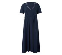 JOOP! Abito '262JE58Tomika' navy / bianco Donna JOOP! 38