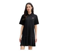 Joop! - Abito Corto Svasato - - Dresses - Donna - Nero - M