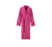 JOOP Accappatoio da donna (bacca) rosa | 36-38