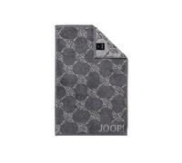 Joop Asciugamani per Ospiti Classic Fiordaliso Frottierkollektion -