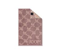 Joop Asciugamani per Ospiti Classic Fiordaliso Frottierkollektion -