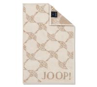 Joop Asciugamani per Ospiti Classic Fiordaliso Frottierkollektion -