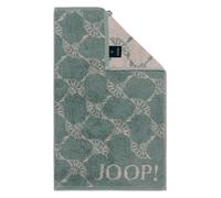 Joop Asciugamani per Ospiti Classic Fiordaliso Frottierkollektion -