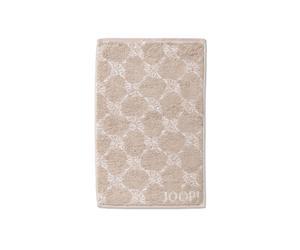 Joop Asciugamani per Ospiti Classic Fiordaliso Frottierkollektion -
