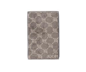 Joop Asciugamani per Ospiti Classic Fiordaliso Frottierkollektion -