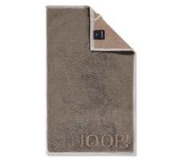 Joop Asciugamani per Ospiti - J Joop Contour, Double Face, Girare il Panno,