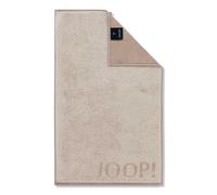 Joop Asciugamani per Ospiti - J Joop Contour, Double Face, Girare il Panno,
