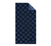 JOOP! Asciugamano blu fumo / blu scuro Uomo - Accessori - Accessori per la casa JOOP! One Size