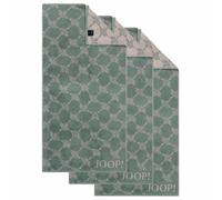 JOOP Asciugamano Classic / Collezione Infinity, 3 Pezzi - Walkfrottier