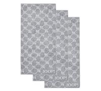JOOP Asciugamano Classic / Collezione Infinity, 3 Pezzi - Walkfrottier