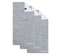 JOOP Asciugamano Classic / Collezione Infinity, 3 Pezzi - Walkfrottier