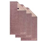 JOOP Asciugamano Classic / Collezione Infinity, 3 Pezzi - Walkfrottier