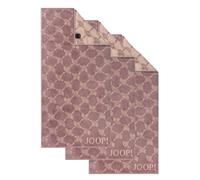 JOOP Asciugamano Classic / Collezione Infinity, 3 Pezzi - Walkfrottier