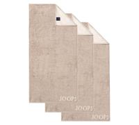 JOOP Asciugamano Classic / Collezione Infinity, 3 Pezzi - Walkfrottier