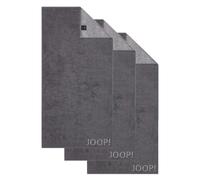 JOOP Asciugamano Classic / Collezione Infinity, 3 Pezzi - Walkfrottier