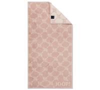 JOOP Asciugamano Classic Cornflower Collezione Frottier - Walkfrottier