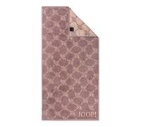 JOOP Asciugamano Classic Cornflower Collezione Frottier - Walkfrottier