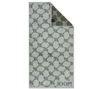 JOOP Asciugamano Classic Cornflower Collezione Frottier - Walkfrottier