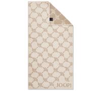 JOOP Asciugamano Classic Cornflower Collezione Frottier - Walkfrottier