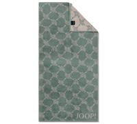 JOOP Asciugamano Classic Cornflower Collezione Frottier - Walkfrottier
