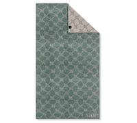 Joop Asciugamano Classic Fiordaliso Frottierkollektion - Walkfrottier