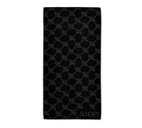 Joop Asciugamano Classic Fiordaliso Frottierkollektion - Walkfrottier