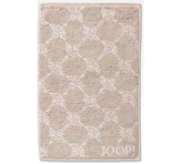 JOOP! Asciugamano 'Cornflower' beige / beige chiaro Uomo - Accessori - Accessori per la casa JOOP! One Size