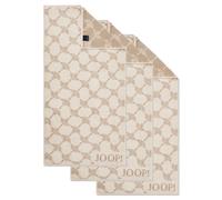 JOOP! Asciugamano crema / beige scuro Uomo JOOP! One Size