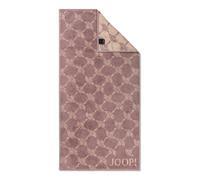 JOOP! Asciugamano crema / rosa Uomo JOOP! One Size