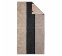 Joop Asciugamano Da Doccia - Signature, Walkfrottier, Cotone, Striato