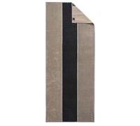 JOOP Asciugamano Da Sauna - Signature, Cotone, Strisciato