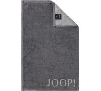 JOOP! Asciugamano 'Doubleface' grigio basalto Uomo - Accessori - Accessori per la casa JOOP! One Size
