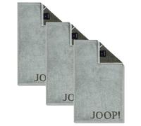 JOOP! Asciugamano grigio / verde Uomo - Accessori - Accessori per la casa JOOP! One Size